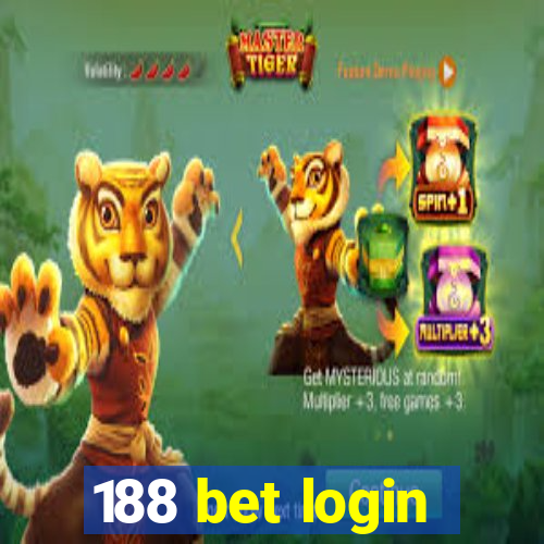 188 bet login